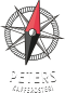 Peters Kafferosteri Logotyp